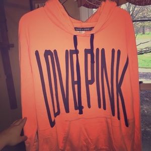 Victoria’s Secret Pink Hoodie